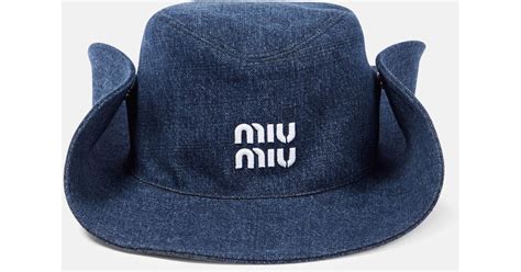 miu mitu hats